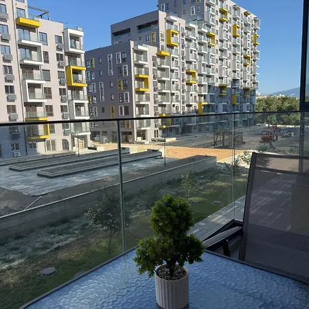 Апартаменты East Gate Premium