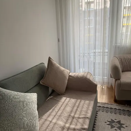 Апартаменты East Gate Premium *