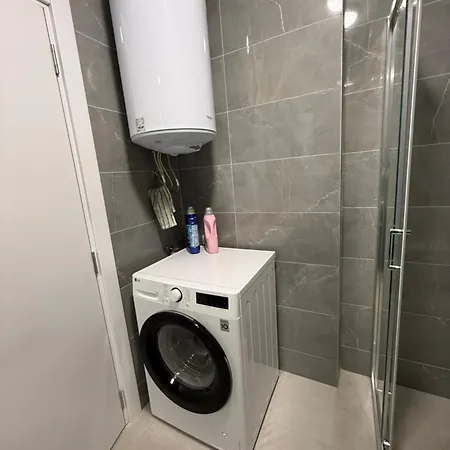 East Gate Premium Апартаменты