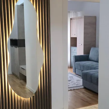 East Gate Premium Скопье
