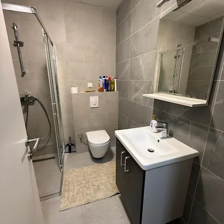 Апартаменты East Gate Premium *