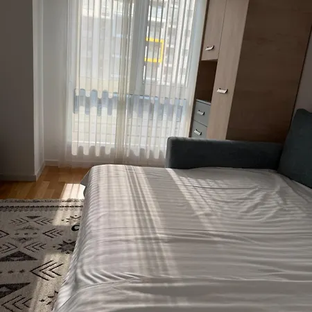 East Gate Premium Скопье