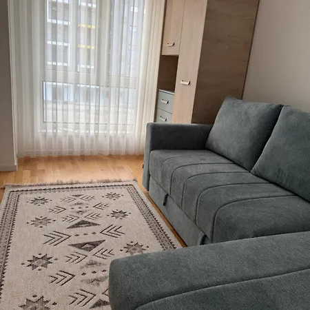 Апартаменты East Gate Premium Скопье