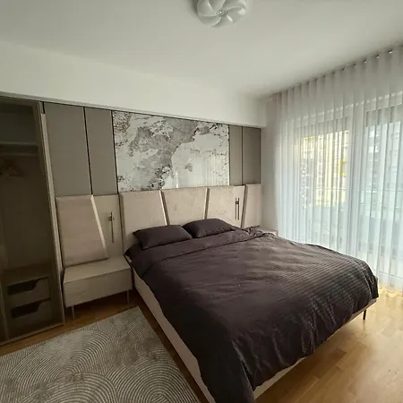 Апартаменты East Gate Premium