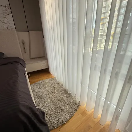 East Gate Premium Скопье
