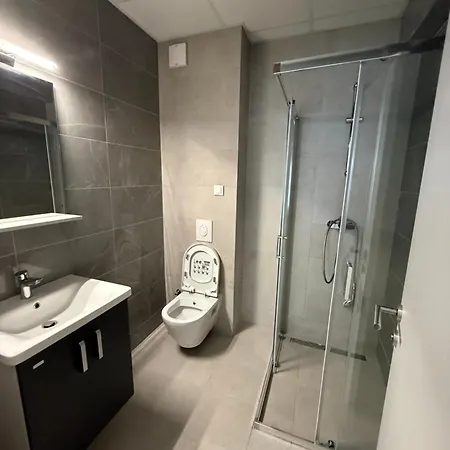 Апартаменты East Gate Premium *